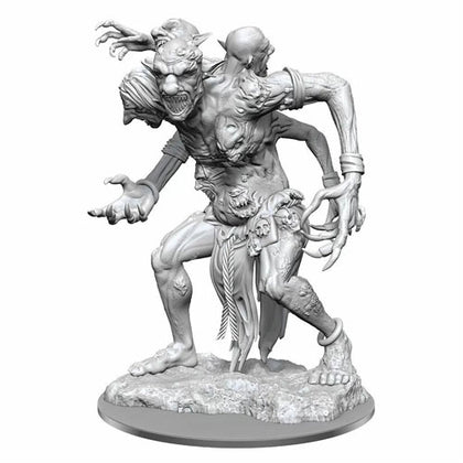 D&D Nolzurs Marvelous Unpainted Miniatures Dire Troll