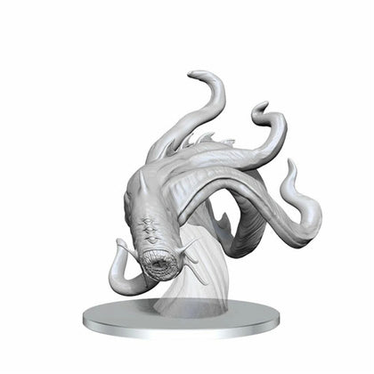 D&D Nolzurs Marvelous Unpainted Miniatures Aboleth