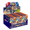 Blokees Transformers DV07 Power of the Beast Mini Figure Blind Box SEALED Display (12 Figures)