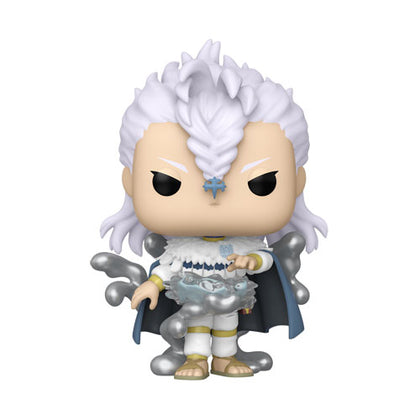 Black Clover Nozel Silva SD23 Pop! Vinyl
