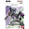 Gundam Card Game ST07 Celestial Drive Starter Deck