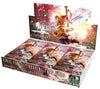 Final Fantasy TCG Opus XXVII (27) Journey of Discovery Booster SEALED Box [18 Boosters]