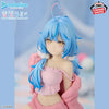 hololive IF Yukihana Lamy - Relax Time Anime Figure