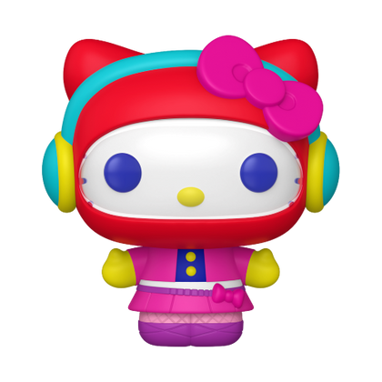 Hello Kitty Arcade Hello Kitty US Exclusive Pop! Vinyl