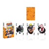 Waddingtons Number 1 Naruto Playing Cards