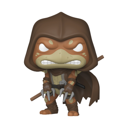 Teenage Mutant Ninja Turtles TMNT The Last Ronin Moja Pop! Vinyl
