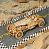 Robotime ROKR DIY Grand Prix Car 1:16 Scale