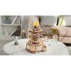 Robotime ROKR DIY Mechanical Solar System Planetary Orbits