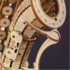 Robotime DIY Classical 3D Saxophone