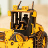 Robotime ROKR Road Roller