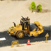 Robotime ROKR Road Roller