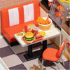Robotime DIY Super Creator Yum Yum Burgers
