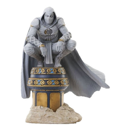 Marvel Gallery Moon Knight PVC Statue