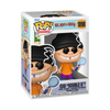 Ed, Edd & Eddy Edd "Double D" Pop! Vinyl