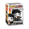 KISS The Starchild (Rock & Roll All Night) Pop! Sayings