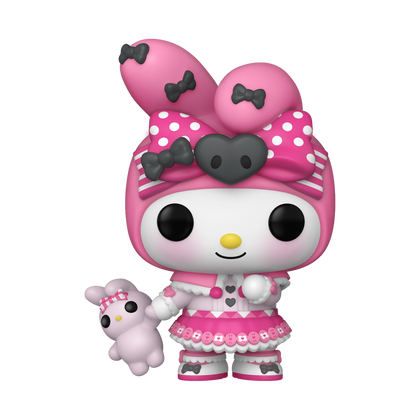 My Melody 50th Anniversary Alternative US Exclusive Pop! Vinyl