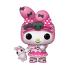 My Melody 50th Anniversary Alternative US Exclusive Pop! Vinyl