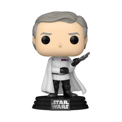 Star Wars Andor Director Orson Krennic Pop! Vinyl