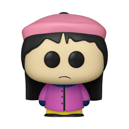 South Park Wendy Testaburger Pop! Vinyl