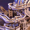 Robotime ROKR Marble Run EGC01 Gearball Scramble