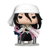 Bleach Thousand Year Blood War Byakuya Kuchiki US Exclusive Funko Pop! Vinyl