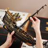 Robotime ROKR MCB02 Seahorse Barque