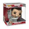 Skibidi Toilet Skibidi Toilet 10 Inch Pop! Vinyl