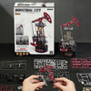 Robotime ROKR Mechmix CGL03 Oil Extractor