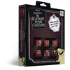 Disney The Nightmare Before Christmas Premium D6 Dice Set with Tin