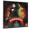 Disney The Nightmare Before Christmas Checkers