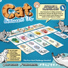 Cat Between Us