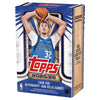 Topps 2025-26 Flagship NBA Basketball SEALED Value Box [7 Packs]