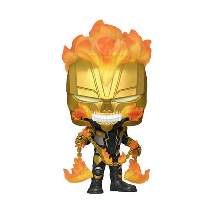 Marvel Midnight Suns Ghost Rider SD23 Pop! Vinyl