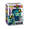 Teenage Mutant Ninja Turtles Ray Fillet Manta Dude NYCC23 Pop! Vinyl