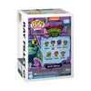 Teenage Mutant Ninja Turtles Ray Fillet Manta Dude NYCC23 Pop! Vinyl
