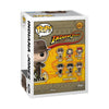 Indiana Jones Indy & Snakes NYCC23 Pop! Vinyl