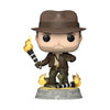 Indiana Jones Indy & Snakes NYCC23 Pop! Vinyl