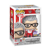 WWE Johnny Knoxville SD23 Pop! Vinyl