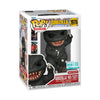 Godzilla (1965) Victory Dance Pop! Vinyl LIMITED EDITION SUPREME