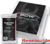 Deck Protector BCW Standard Team Bags 100ct Clear