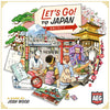 Lets Go To Japan