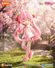 Blokees DaaLaMode Series Hatsune Miku 73540 Sakura Miku Build Kit