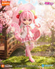 Blokees DaaLaMode Series Hatsune Miku 73540 Sakura Miku Build Kit