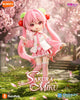 Blokees DaaLaMode Series Hatsune Miku 73540 Sakura Miku Build Kit