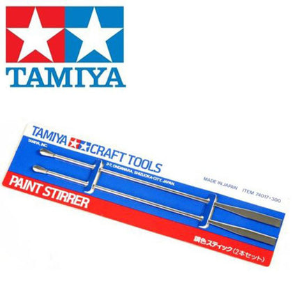 Tamiya Paint Stirrer (2)