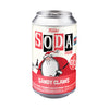 The Nightmare Before Christmas Sandy Claws NYCC23 Vinyl Soda