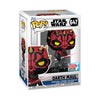 Star Wars Cybernetic Darth Maul NYCC23 Pop! Vinyl