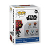 Star Wars Cybernetic Darth Maul NYCC23 Pop! Vinyl