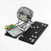 LPG Bingo Set 13 cm Wheel