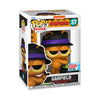 Garfield with Cauldron NYCC23 Pop! Vinyl